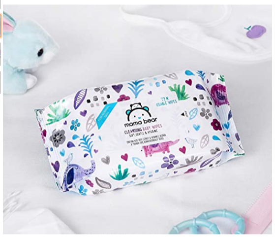 KrishInternati1's tweet photo. Amazon Brand - Mama Bear Cleansing Baby Wet Wipes - 72 Wipes/Pack (Pack of 8, Super Saver

Check Out : https://t.co/uZboa5OWkm

#wipes #wipescase #wipesclogpipes #wipeshader #wipestoo #WipeStream #cleansingwipes #babywipes #babywipescase #babywipescases https://t.co/X7YVTFL5hN