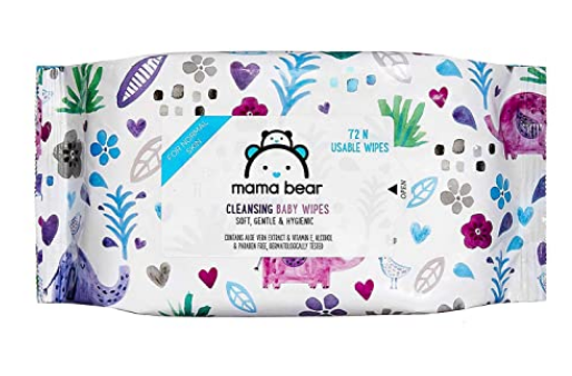 KrishInternati1's tweet photo. Amazon Brand - Mama Bear Cleansing Baby Wet Wipes - 72 Wipes/Pack (Pack of 8, Super Saver

Check Out : https://t.co/uZboa5OWkm

#wipes #wipescase #wipesclogpipes #wipeshader #wipestoo #WipeStream #cleansingwipes #babywipes #babywipescase #babywipescases https://t.co/X7YVTFL5hN