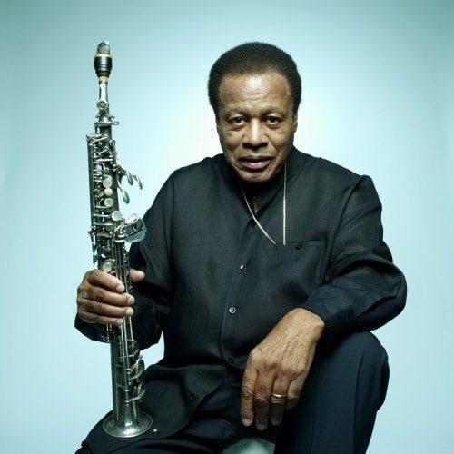 Happy Birthday Wayne Shorter
1933 8 25                     87 