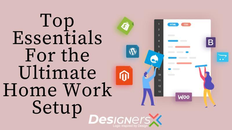 DesignersX's tweet photo. If you want to work from home, then you need to sum up some of the parts like great Wi-Fi and laptop. You also need to create that cultivates productivity and you can also work with harmony. Learn for more information https://t.co/7HiJCyFgdC https://t.co/0w6j4Nz8S2