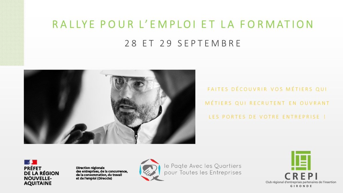 CREPI Gironde tweet media