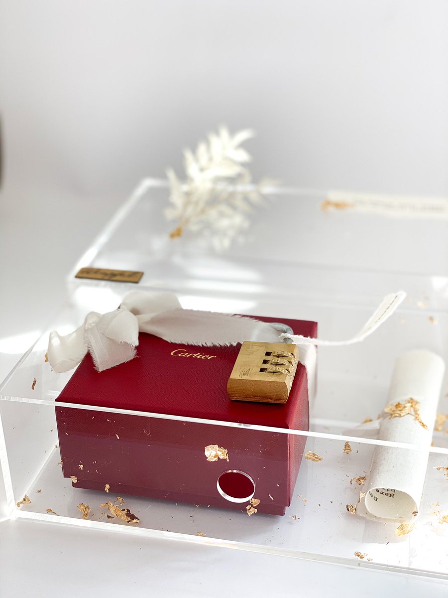 wrapful's tweet image. The day my life sparkled♥️