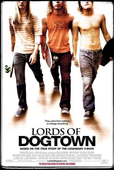 Zindagi Na Milegi Dobara (2011)Lords Of Dogtown (2005)