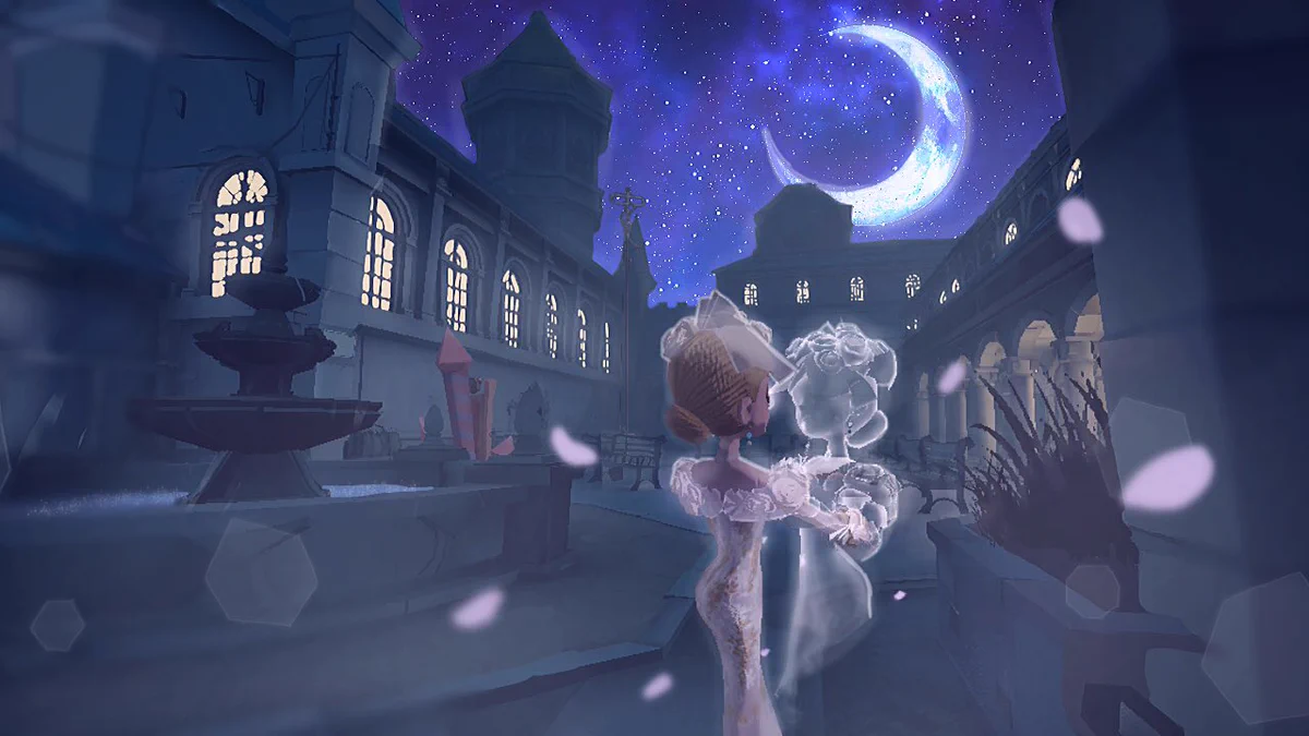 公式】IdentityV 第五人格 on X: 