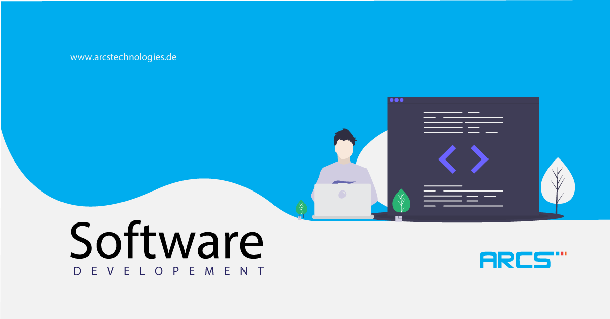 arcstechnology's tweet image. #ARCS Solutions creates, implements, integrates, and maintains customised software applications to help support your growth and achieve your business objectives. For more visit : arcstechnologies.de
#ARCSTechnologySolutionsecommerce
#ARCSITframeworks
#ARCSSoftwareDevelopment