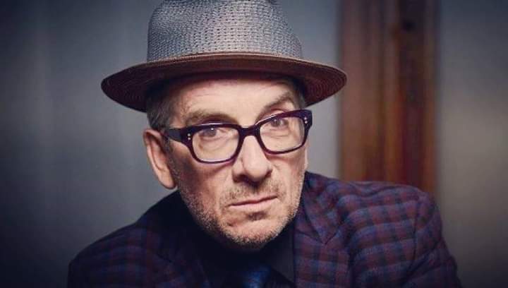 Happy Birthday - Elvis Costello (Declan McManus)
Born: 25 August 1954 