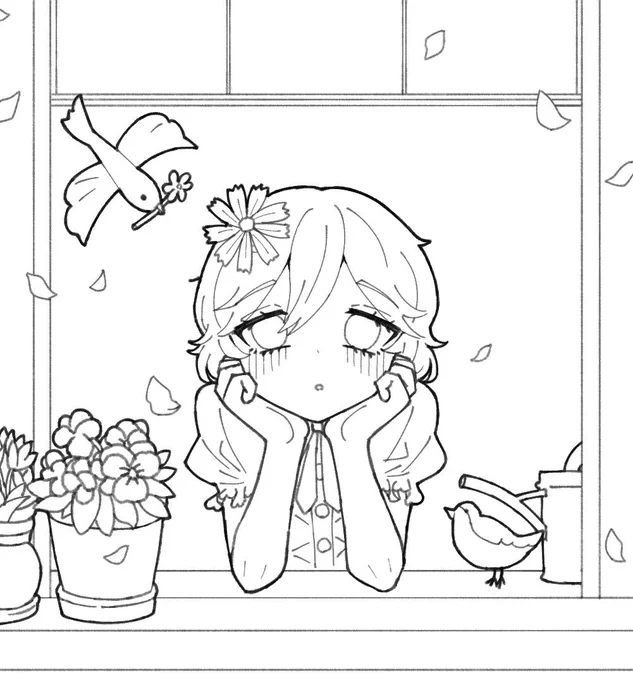 可愛いのでは? 