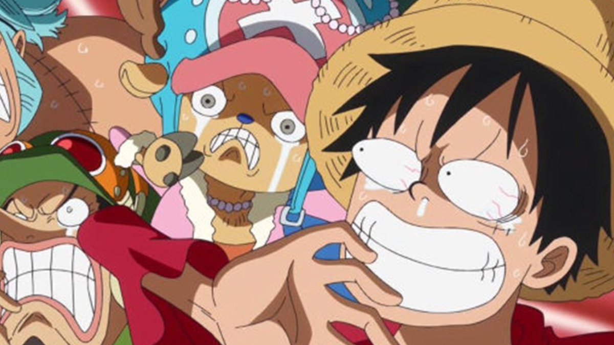 One Piece News One Piece Manga 9 Se Estrenara Hasta Julio Bitme T Co aij0rey1