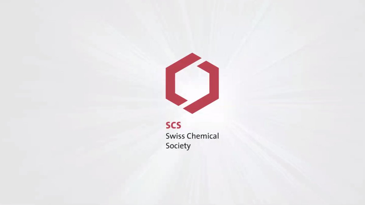 jovana_v_milic's tweet photo. @SwissChemistry #FallMeeting๐จ๐ญopens through a #virtual platform with an exciting #program ahead!๐๐ผ
โก๏ธhttps://t.co/Mvb5b7cKJ1
Great to see #youngSCS @SwissYoungChem welcoming the attendees ๐๐ผ - we are reminded to join the #GeneralAssembly this afternoon 12.30 - looking forward! https://t.co/otpFXirnKv