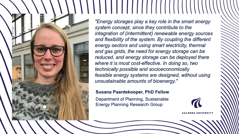 aauenergyplan's tweet photo. Susana Paardekooper has researched how #EnergyStorage plays a key role in the #SmartEnergySystem as it contributes to integration of #RenewableEnergy sources and the flexibility of the system 🔆🌬📊
📃 Article
https://t.co/UTPlxN5Jo8
#ResearcheroftheMonth #dkgreen https://t.co/4F5SCMERcD