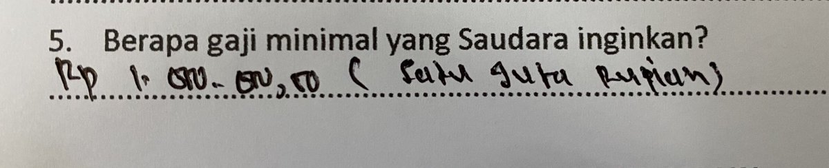 dmsbyprsty's tweet image. *mendadak ga mau mengeluh tentang kerjaan