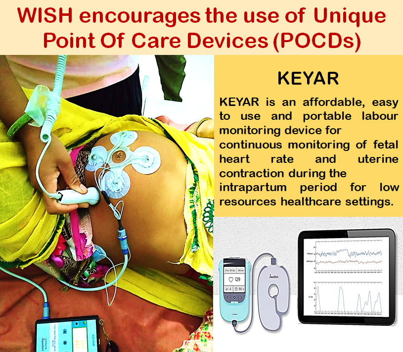 Wish_India's tweet photo. INNOVATION FOR TRANSFORMATION!

#WISH #innovation #POCD #health #healthcare #devices
#digitalhealth #technology #KEYAR #transformation #newindia #maternalhealth #portable #massscreening #healthtech #userfriendly #digitaltransformation #fetalheartrate https://t.co/pJpOQjFQIG