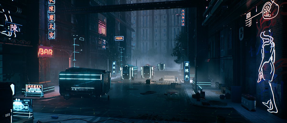 GHSS08's tweet image. Hi #VisibleWoman!!

I&apos;m Guadalupe, a lighting artist from Spain. I love doing relighting and try to get something different.

You can take a look of my stuff here: artstation.com/guadalupehss