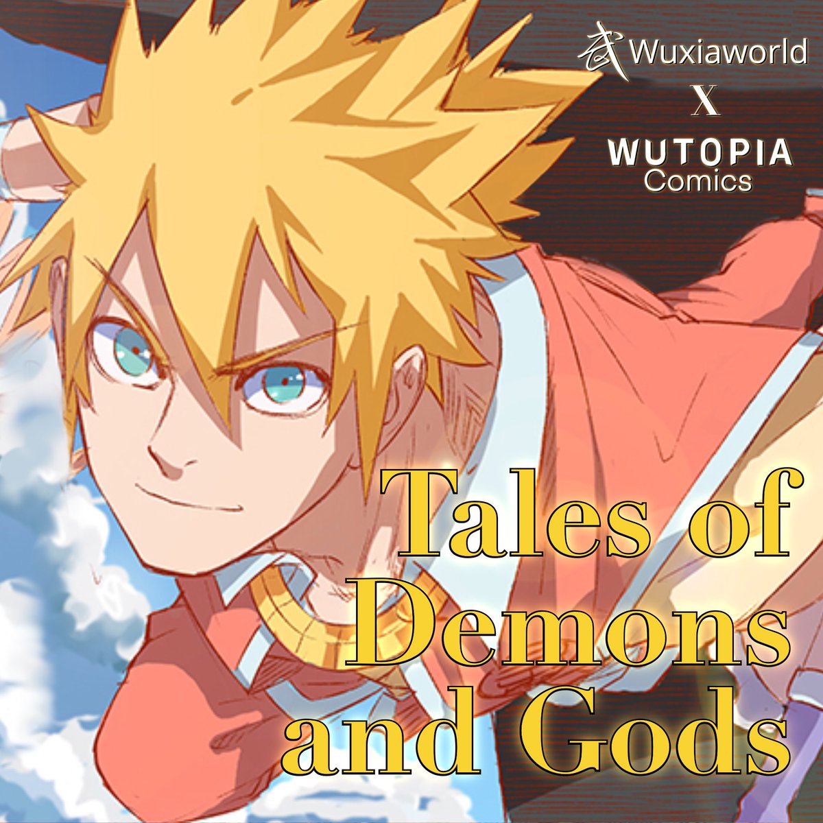 Wuxiaworld Wuxiaworld Ltd Twitter