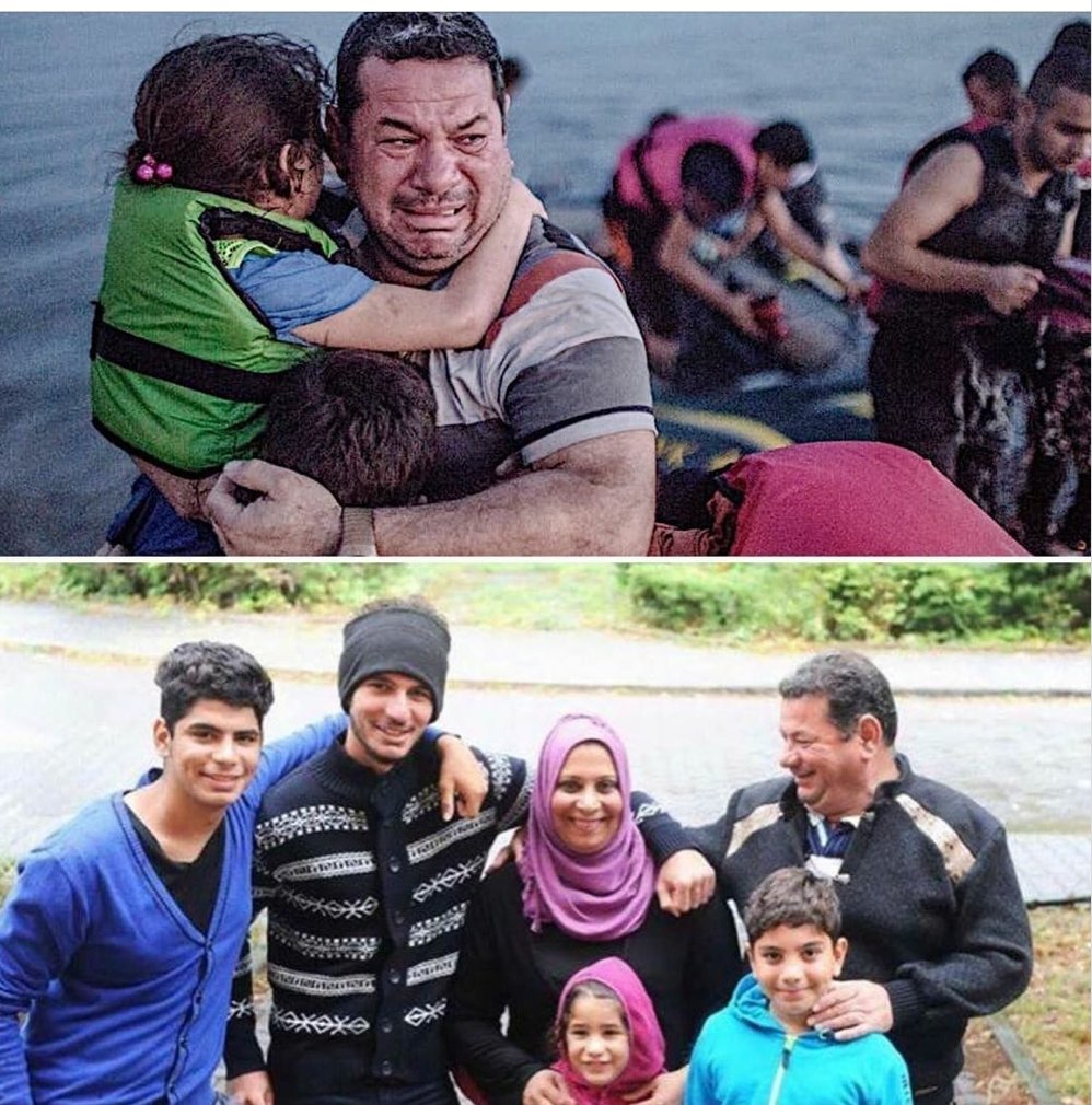 Dette gleder meg å se også, sånn langt inn i margen gleder meg!