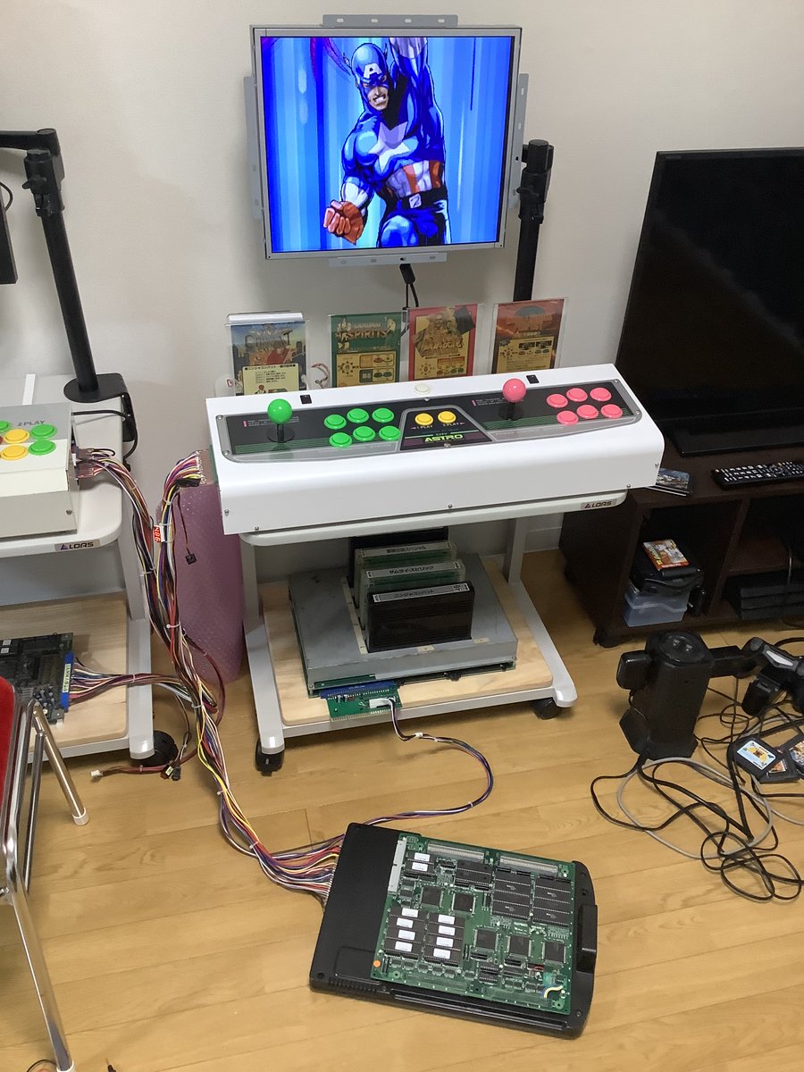 naska88va2's tweet image. 復ッ！
活ッ！

範馬刃牙復活ッッ！！
範馬刃牙復活ッッ！！