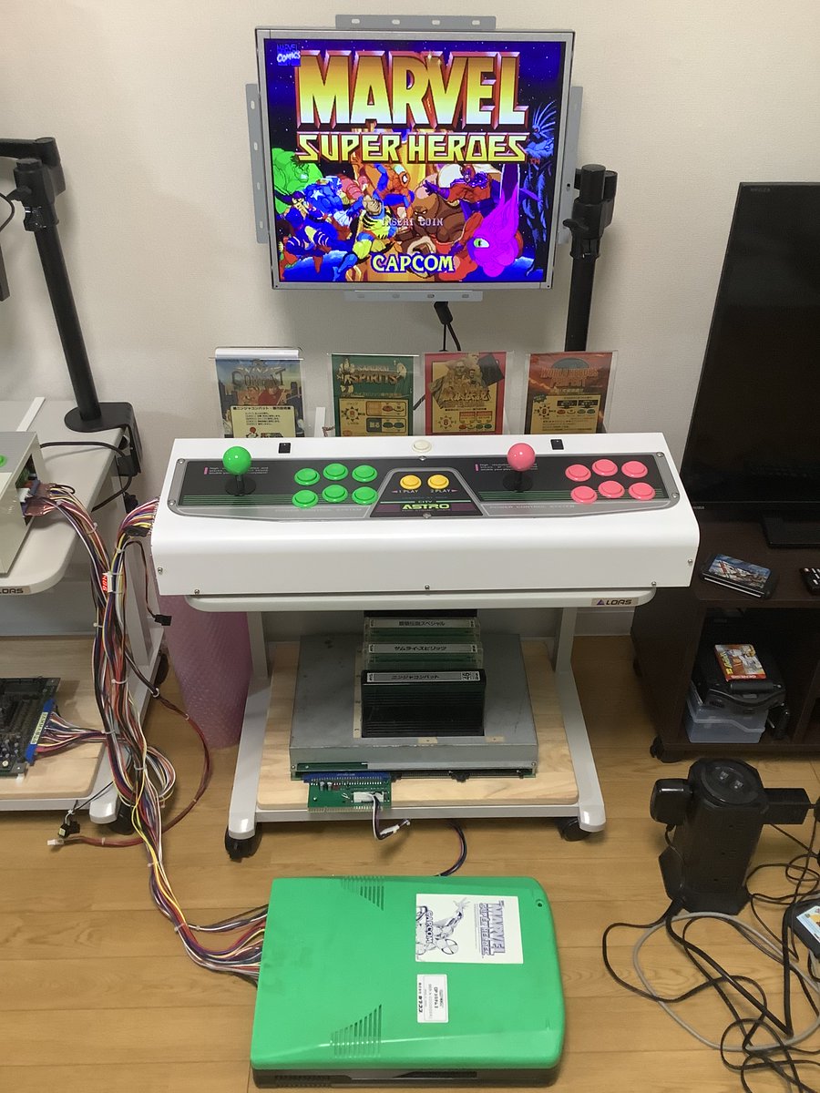 naska88va2's tweet image. 復ッ！
活ッ！

範馬刃牙復活ッッ！！
範馬刃牙復活ッッ！！