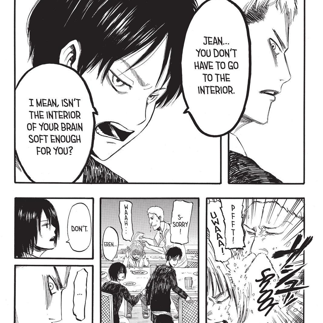  #Quakeaot Reiner lost it lmao