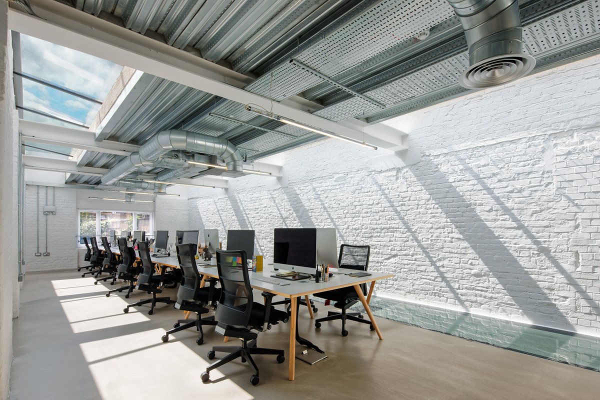 Innes Associates successfully gain places on two of the Southwark Architect Design Services frameworks [for education, social care, and community projects, and, commercial and industrial projects]