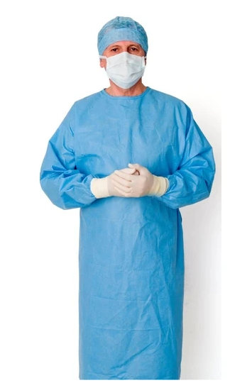 DvhSales's tweet image. Non Sterile XL Surgical Gowns available! Plenty in stock! Please contact us to place your orders...

Email: sales@veterinarysales.co.uk
Tel: 01823 338355