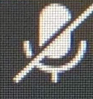 The two most important symbols in the universe right now.