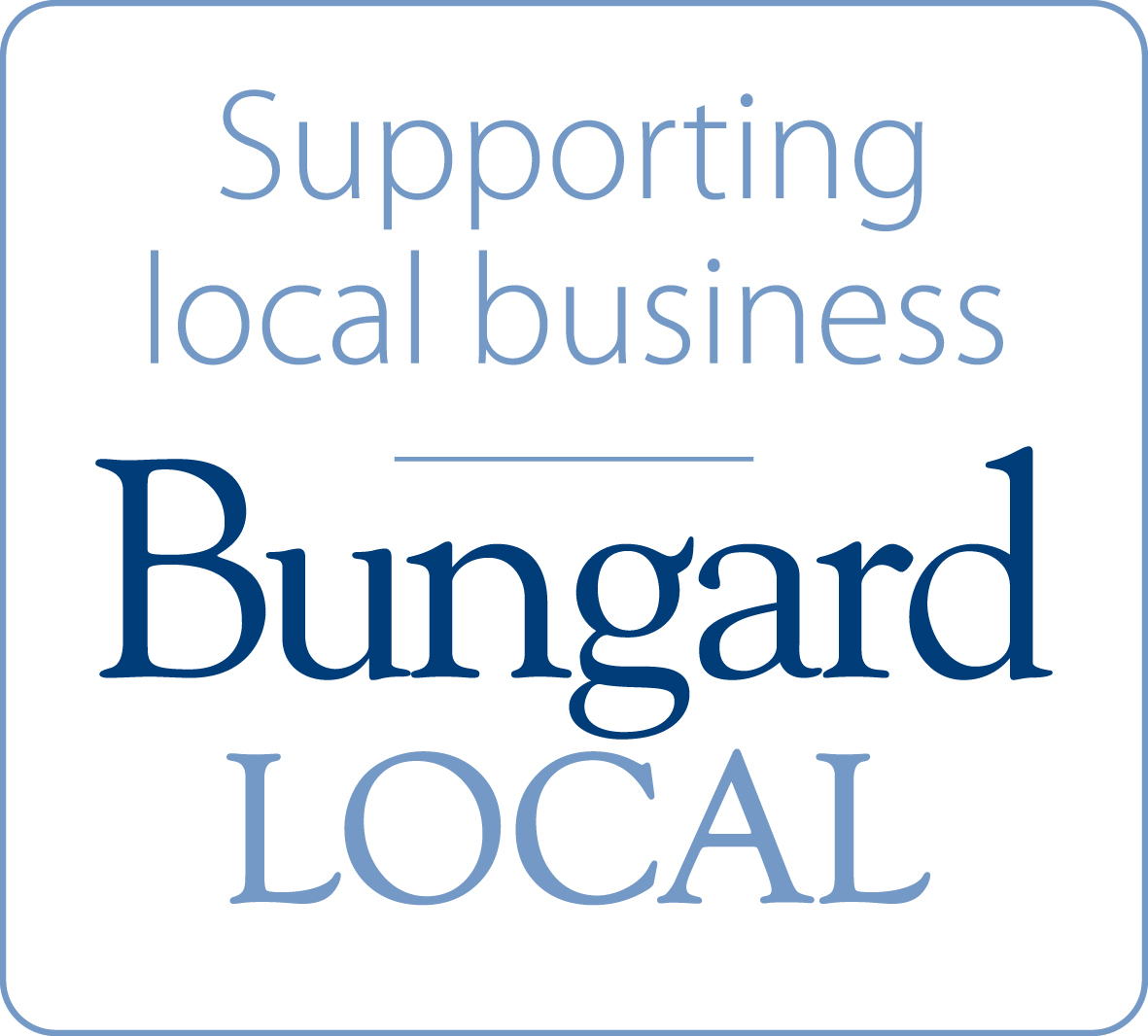 Bungard & Sons Ltd tweet media