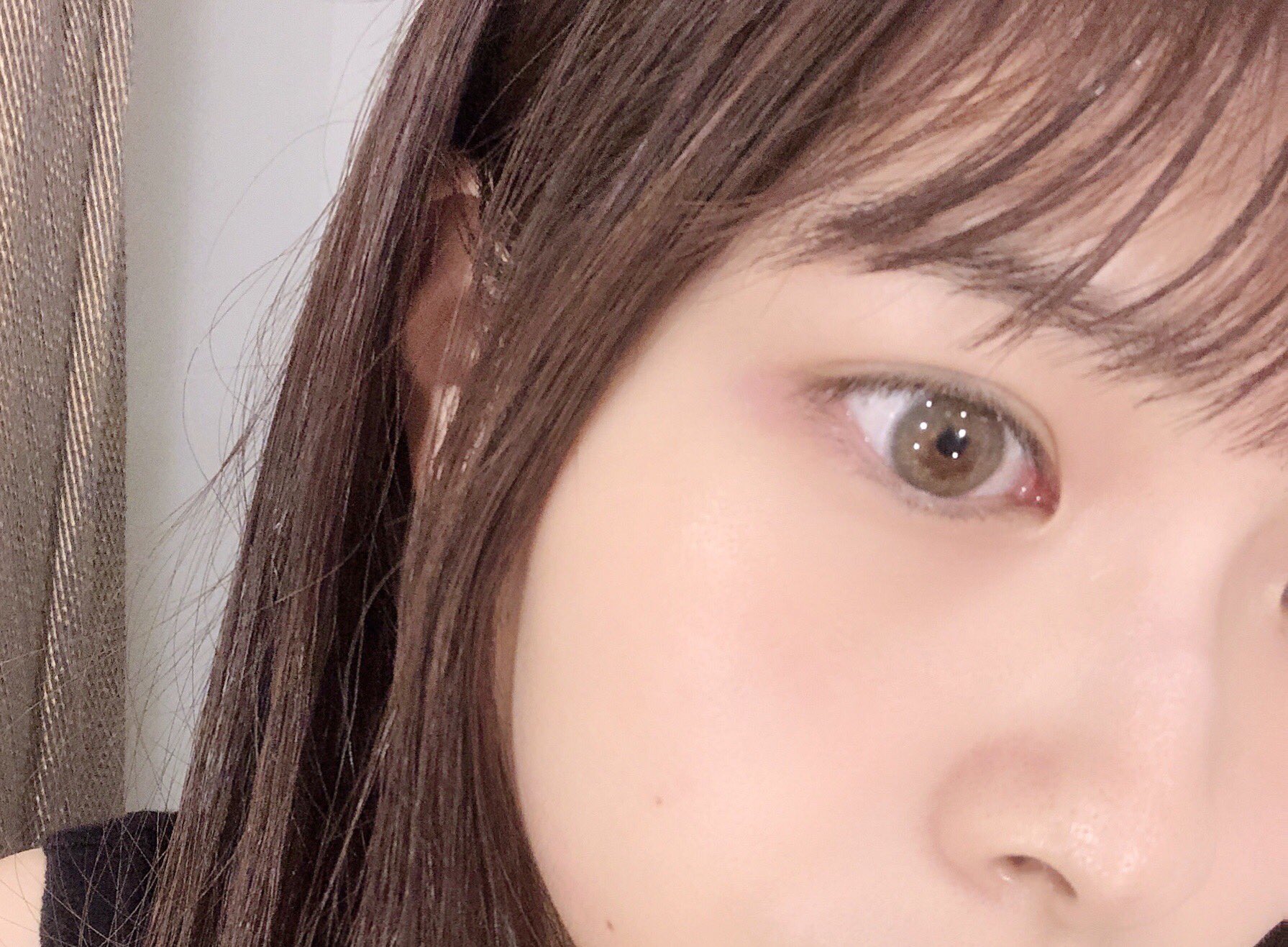 Yumika 昔から肌綺麗と言って頂くことが多くいのですが 美肌の為にしてるケアは朝にぬるま湯洗顔と化粧水 夜に化粧水と ワセリンのみ あとはフルーツと野菜をたっぷり食べること これはまじで肌荒れしなくなる シンプルなスキンケアと食事を気を