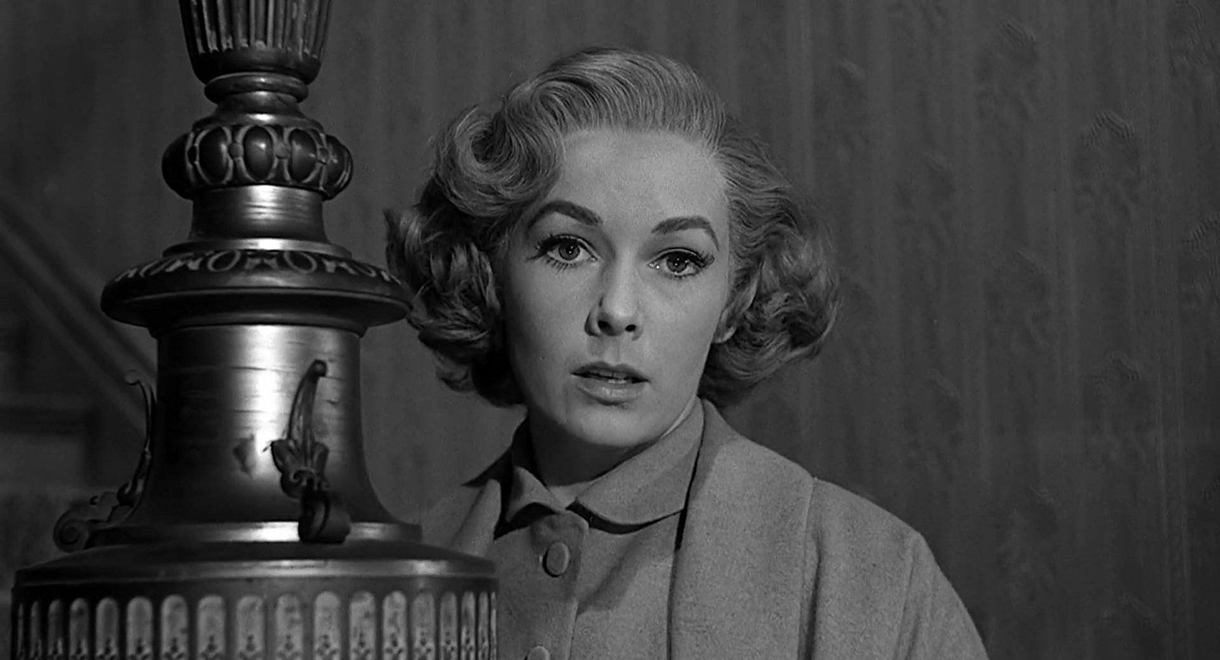 Happy Birthday, Vera Miles. 