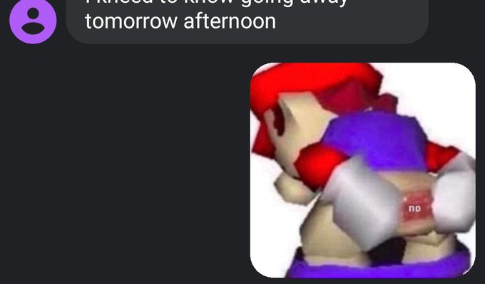 so no go https://t.co/DqXZgZrJq7