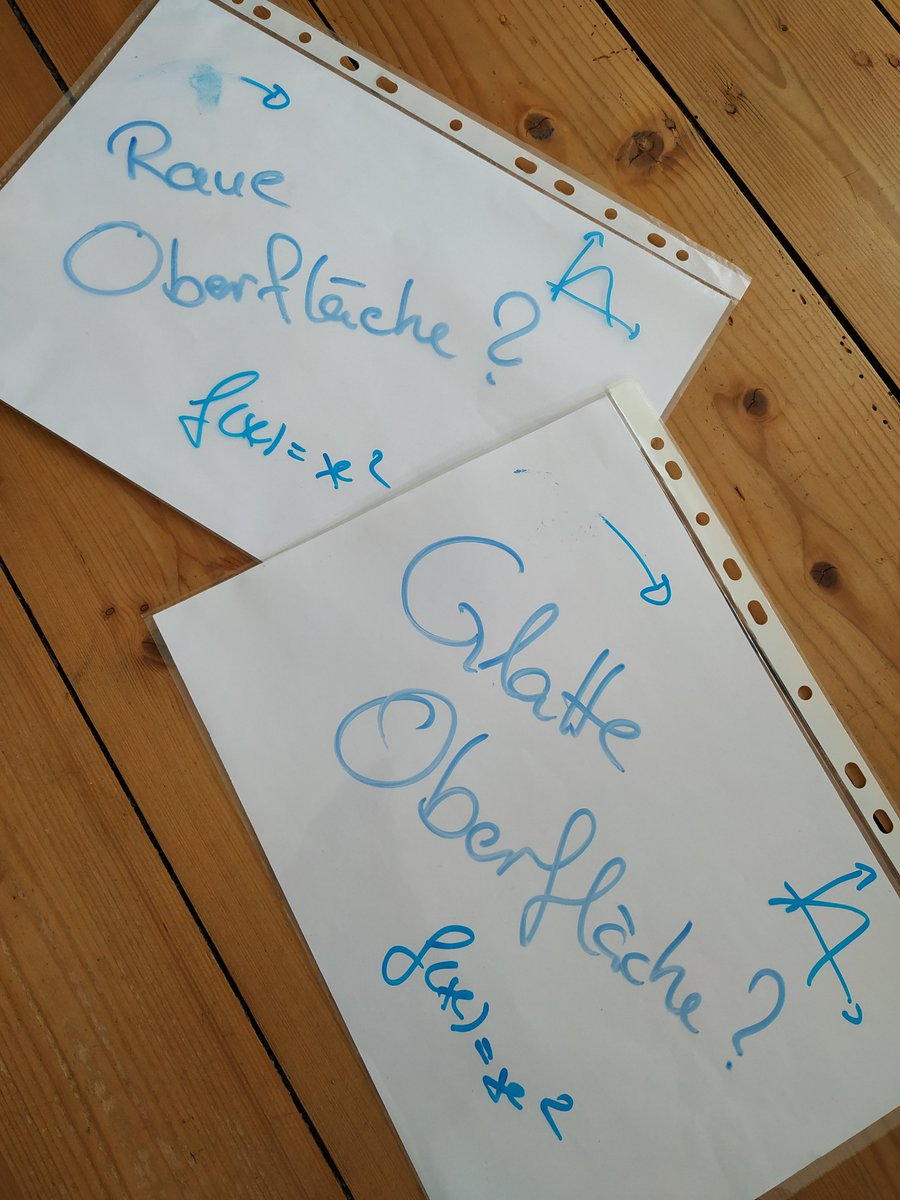 fgrng's tweet photo. Weirde Frage 🤪: 

Welche Klarsichthüllen könnt ihr fürs (Wieder-)Beschreiben mit Whiteboard-Markern empfehlen? #twlz #twitterlehrerzimmer #miniwhiteboards https://t.co/fYA9LMUF5d