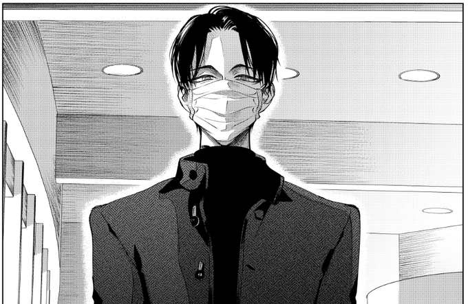小西明日翔 3fe2o2fe3o4 さんのマンガ一覧 いいね順 3ページ ツイコミ 仮