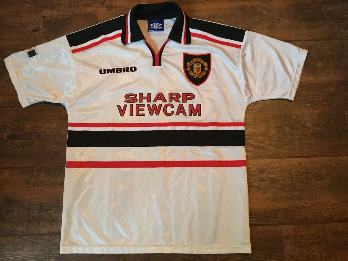 90s Football tweet media