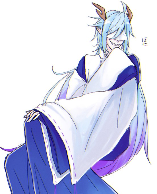 ギザ歯のtwitterイラスト検索結果 ギザ歯のtwitterイラスト検索結果