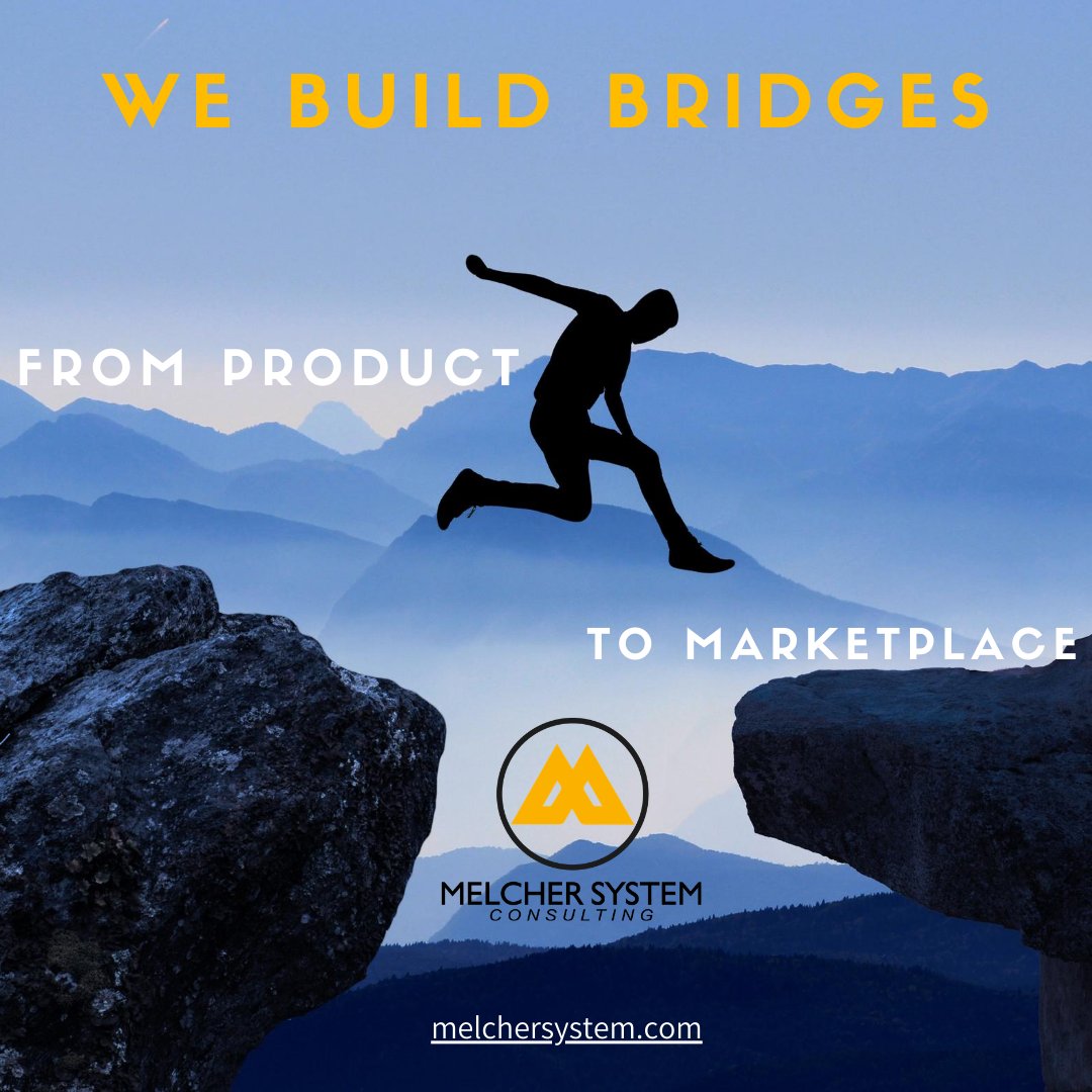 melchp's tweet image. Learn more at melchersystem.com 

#visualtech #visualcontent #contentrecognition #imagerecognition #businessgrowth #consulting #Accelerator