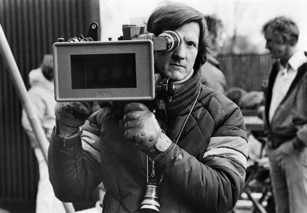 Happy 81st Birthday to 
JOHN BADHAM 