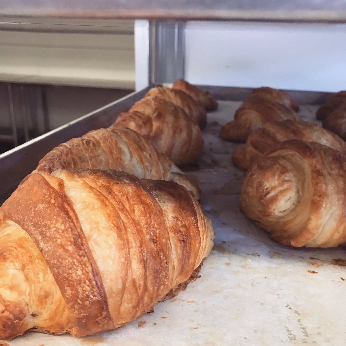 MiraJHenderson's tweet photo. Craving croissants? I’ve launched a pick up cafe, Ghost Light Cafe!
Ordering for Saturday now open at https://t.co/GFfACEj9JD
#DTK #KWawesome #FoodWR @CityKitchener @KWAwesome @CBCKW891 https://t.co/4KyVINq5ma