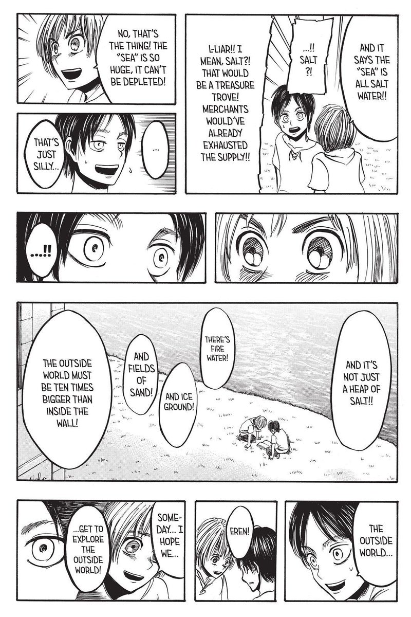  #Quakeaot i dont know how but there's something really beautiful about the description "snowfields of sand"