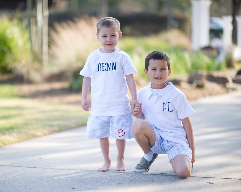 LoveThatCotton's tweet photo. Looking for that perfect mix of soft and quality…our boys knit polo shirts are what you’ve been looking for! https://t.co/U12aCesYqs https://t.co/545s8EJYDI