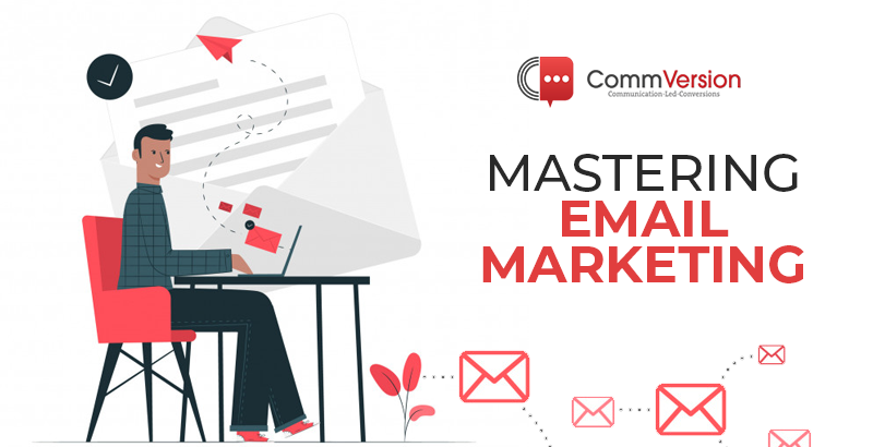CommVersionChat's tweet photo. Here's a list of the latest trends in email marketing, sure to help you and your entire marketing team leverage the power of this increasingly popular marketing strategy. https://t.co/CK8qSc0guy
#emailmarketing #commversionlivechat #managedservices #managedlivechat #livechat https://t.co/xVRMqu6gqy