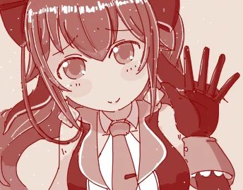 ハッピーバースデー! #八重沢生誕祭 #なとあーと 