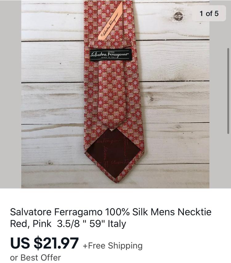 TIES What brands: TonsWhere to find: Goodwill, thrift stores, Salvation ArmyTo make it easy Download the FREE Necktie Flipping Guide by clicking here   https://gumroad.com/l/OCKWq 