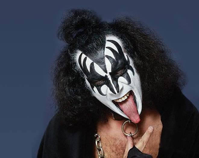Happy 71st Birthday to 
GENE SIMMONS 