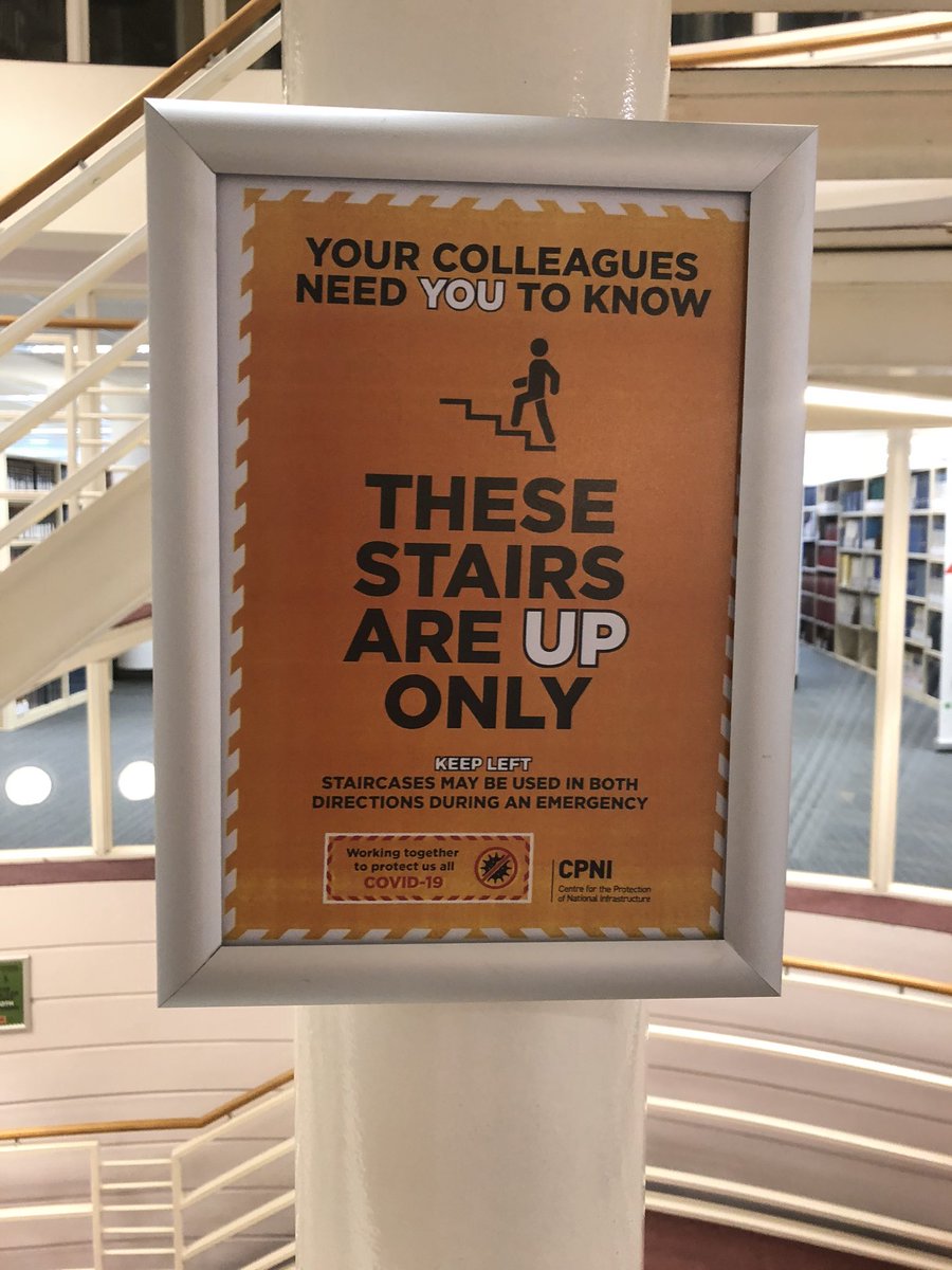 Solent Uni Library tweet media