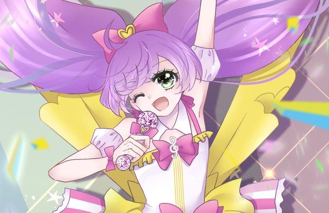 プリパラ まとめ 評価などを1時間ごとに紹介 ついラン