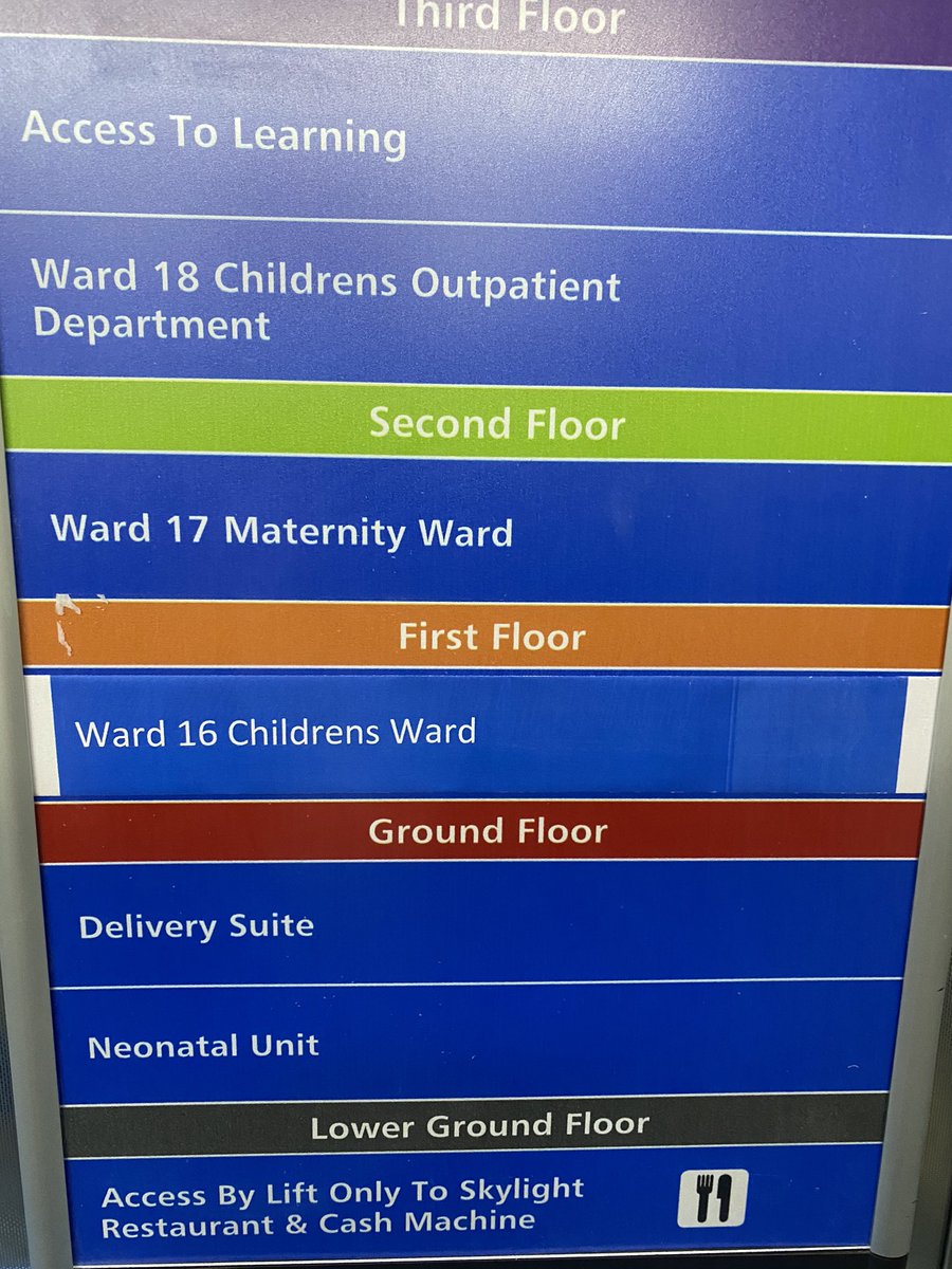 PUhmbt's tweet image. Colleagues within the women’s unit at RLI we’re very excited to receive their very own video interpreter on wheels at RLI. #sharedresource #inclusion @Lneal5Laura @BarryRigg @LanguageLine #betterpatientexperience