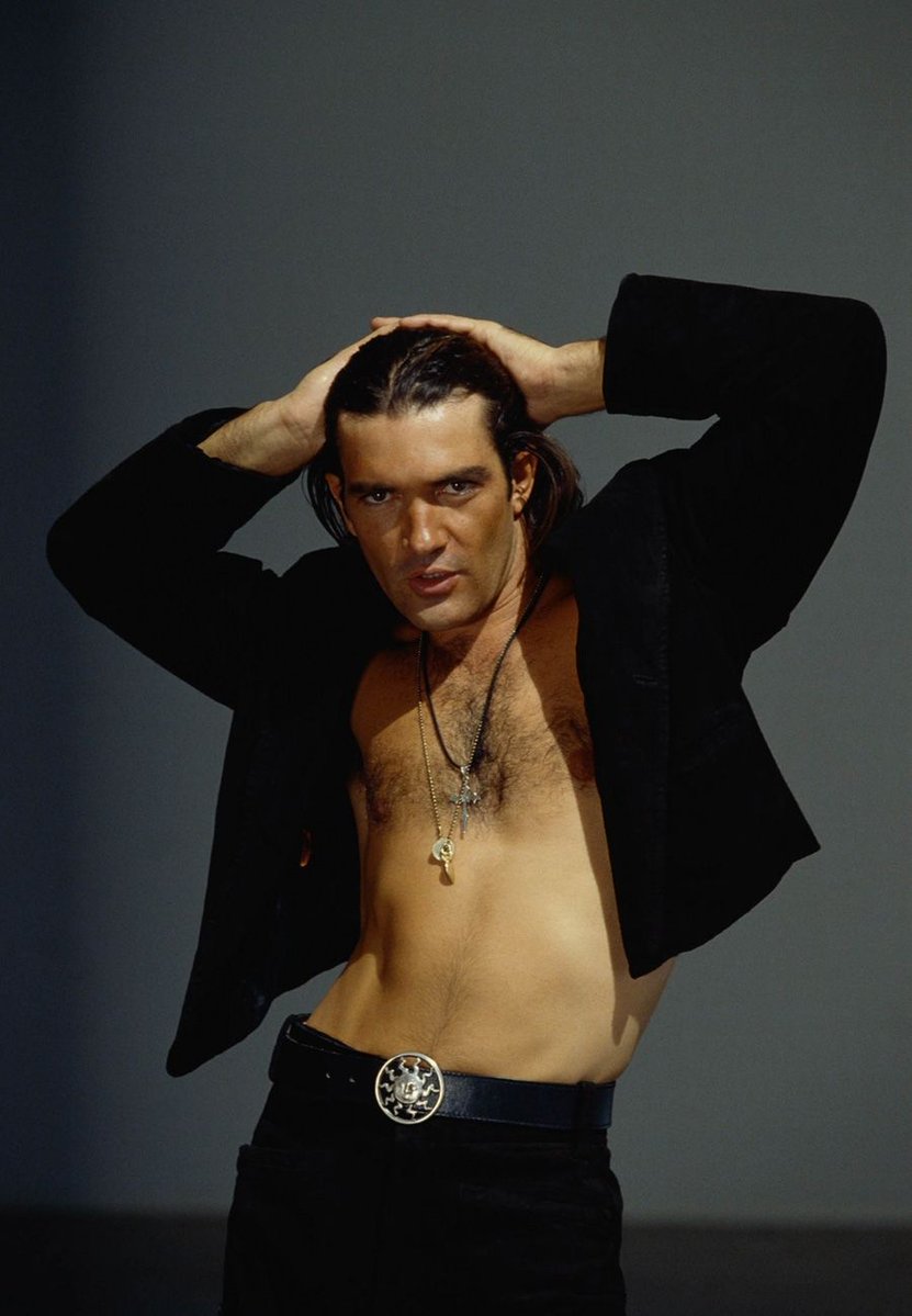 Antonio Banderas - Desperado