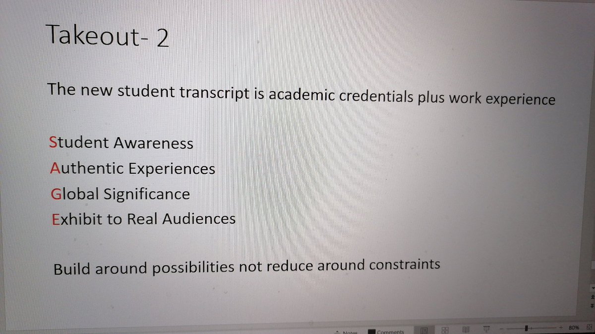 Gave a lecture today to higher education careers advisors across 30 countries @NASPAtweets #MENASANASPA. Key takeouts are below. #employability is not about getting a job, MENA Youth unemployment will continue to be above world averages with the current narrow thinking