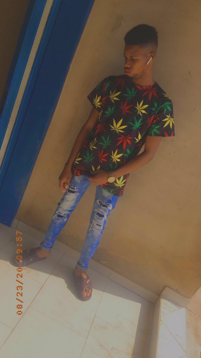 OgungbeO's tweet photo. All on God https://t.co/2lb2oKIUjB