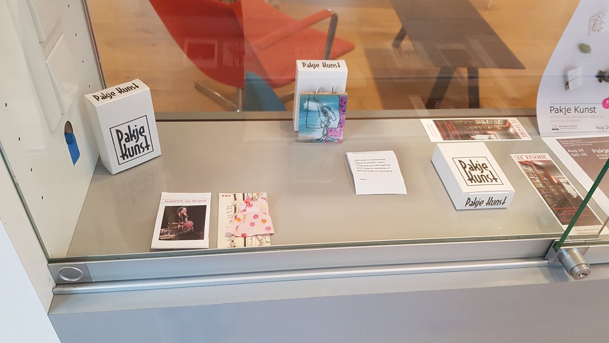 Impulse WUR tweet media