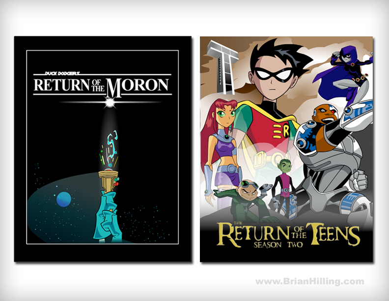 Cartoon Orbit Massive cartoon orbit archival project. Depp My Fav